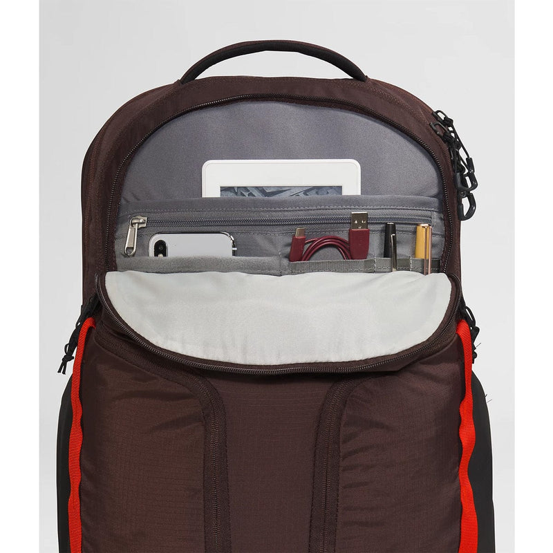 Load image into Gallery viewer, The North Face Surge Backpack
