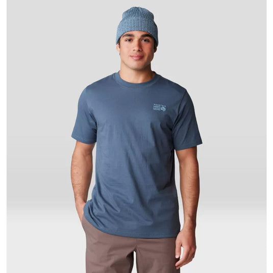 Mountain Hardwear Men's Bear™ Short Sleeve