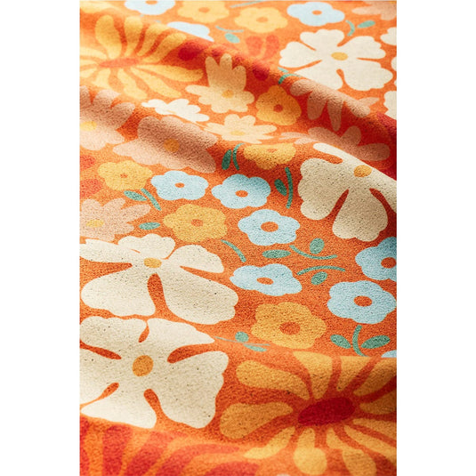 Nomadix Hula Orange Towel