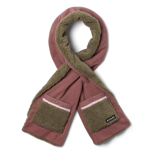 Columbia Helvetia Sherpa Scarf