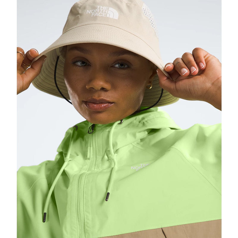 Load image into Gallery viewer, The North Face Women&#39;s Antora Rain Hoodie
