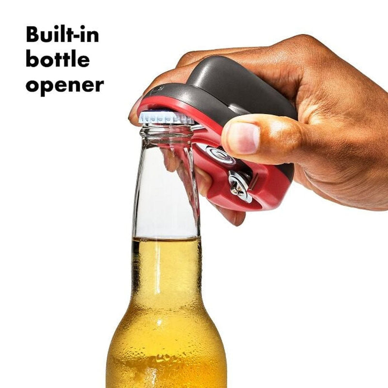 Load image into Gallery viewer, OXO Compact Can And Bottle Opener
