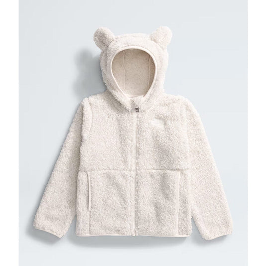 The North Face Kids' Campshire Full Zip Hoodie