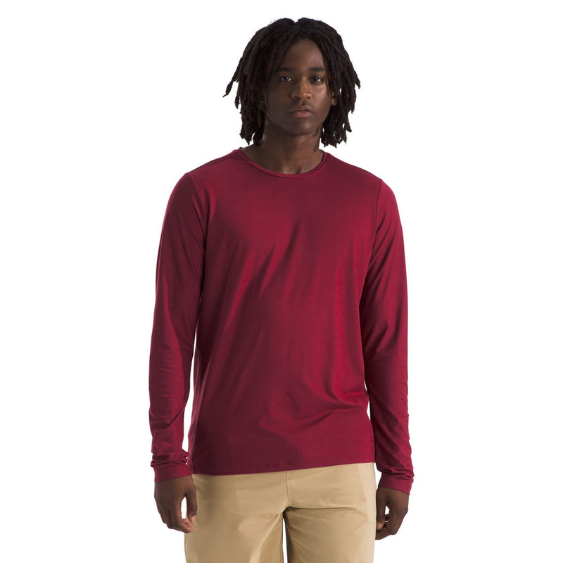 Load image into Gallery viewer, The North Face Men&#39;s Dune Sky Long Sleeve Crew
