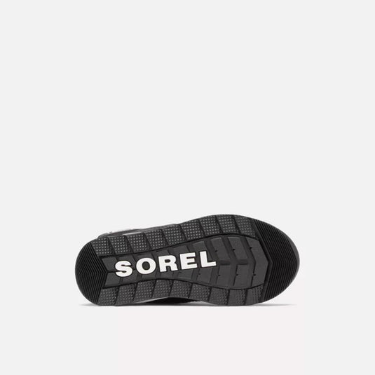 Sorel Little Childrens Whitney II Plus Bootie Waterproof