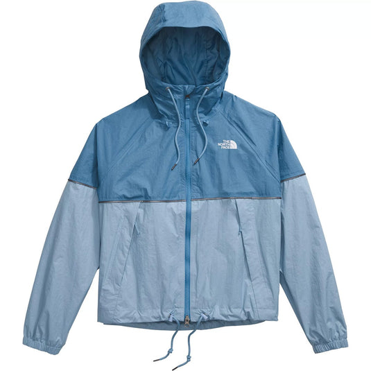 The North Face Women's Novelty Antora Rain Hoodie