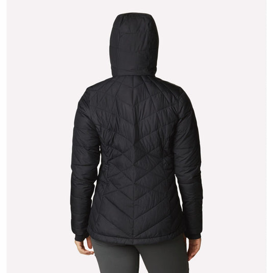 Columbia Women's Heavenly Hooded Jacket