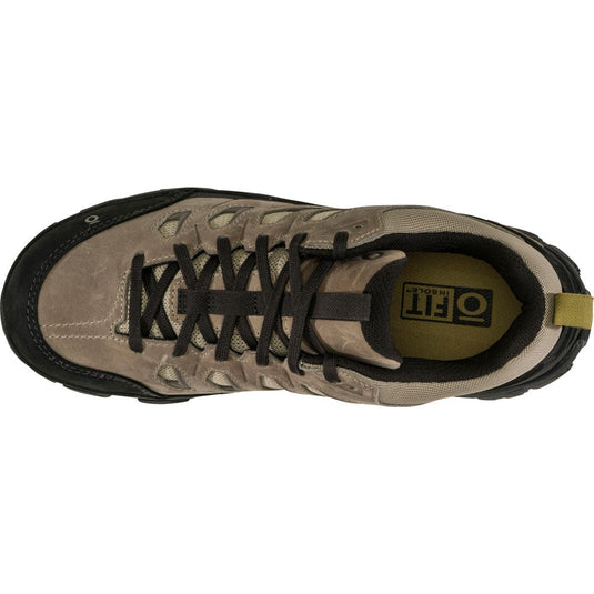 Oboz Sawtooth X Low B-DRY Men's Hiking Shoe