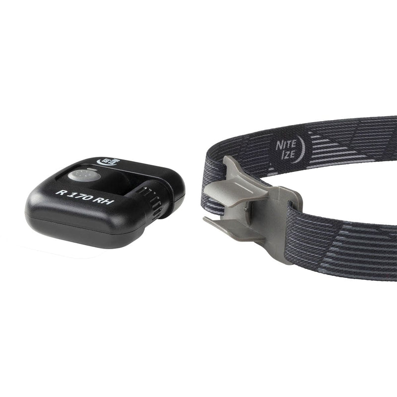 Load image into Gallery viewer, Nite Ize Radiant 170 Rechargeable Headlamp
