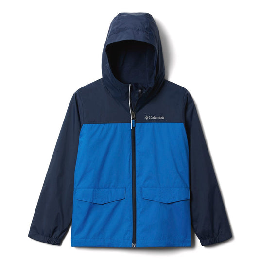 Columbia Youth Boys Rain-Zilla Jacket