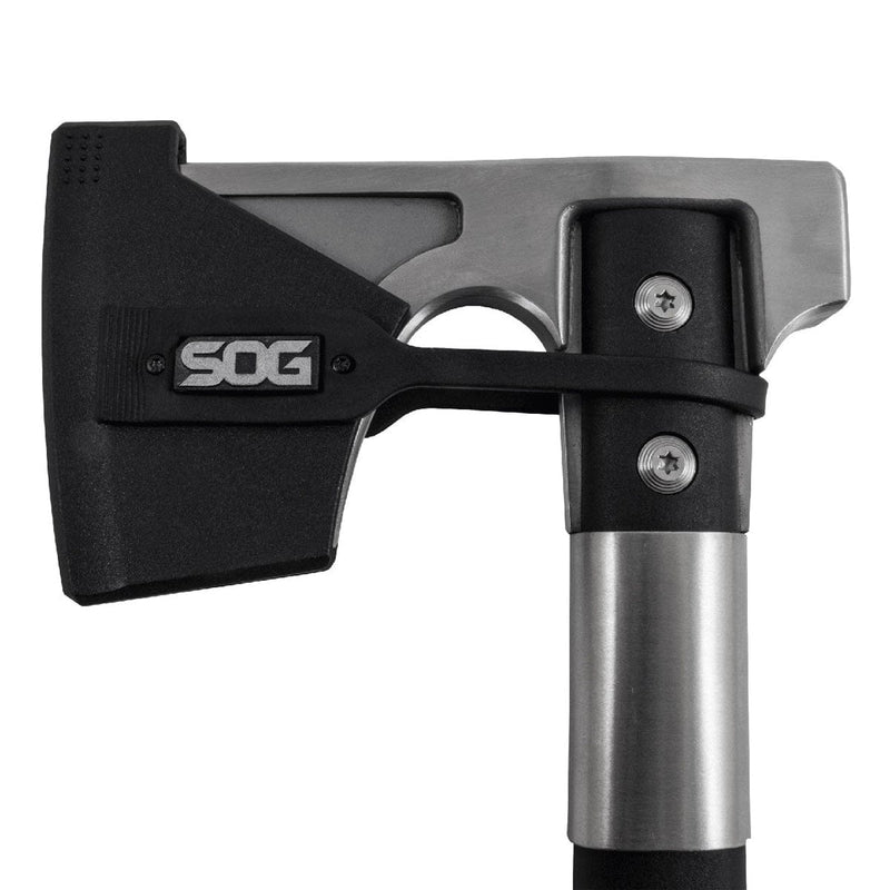 Load image into Gallery viewer, SOG Camp Axe
