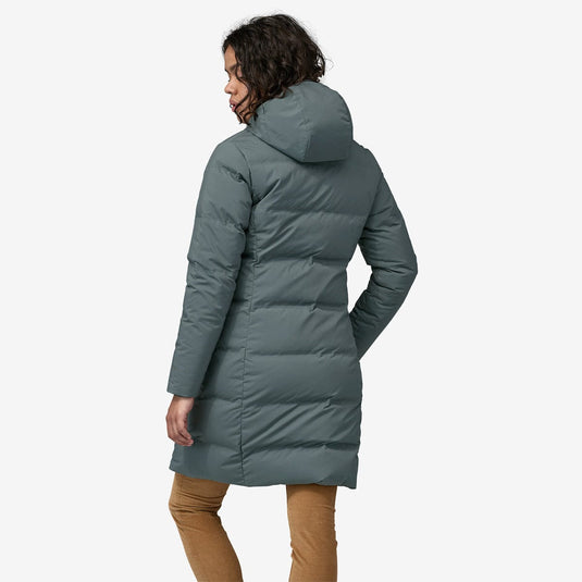 Patagonia Women's Jackson Glacier Parka