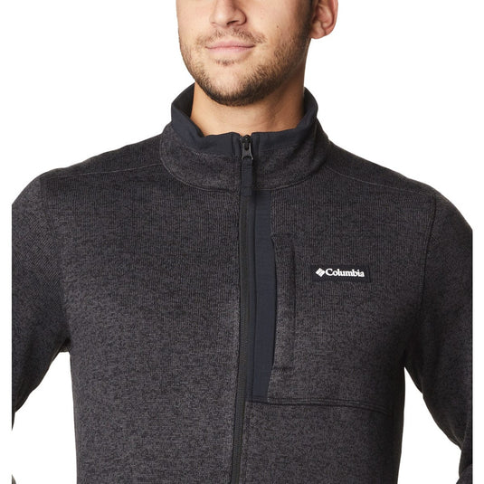 Columbia Men's Sweater Weather Full Zip