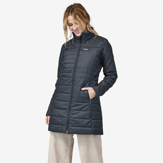 Patagonia Women's Radalie Parka