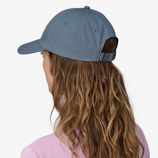 Patagonia P-6 Label Trad Cap