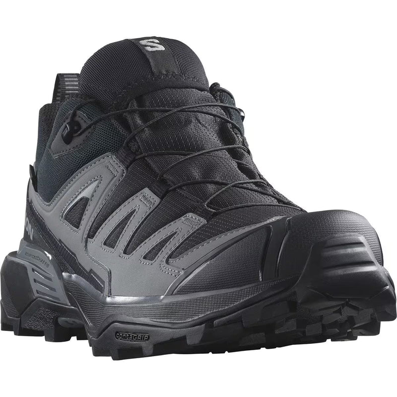 Load image into Gallery viewer, Salomon Men&#39;s X ULTRA 360 CSWP Waterproof Low Hiking Shoe
