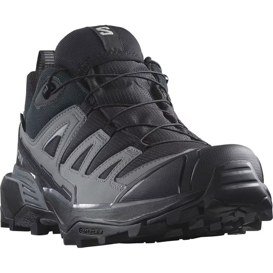 Salomon Men's X ULTRA 360 CSWP Waterproof Low Hiking Shoe