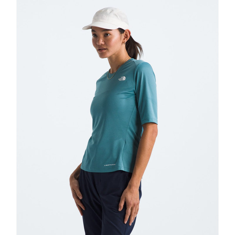 Load image into Gallery viewer, The North Face Women&#39;s Shadow Short Sleeve Shirt
