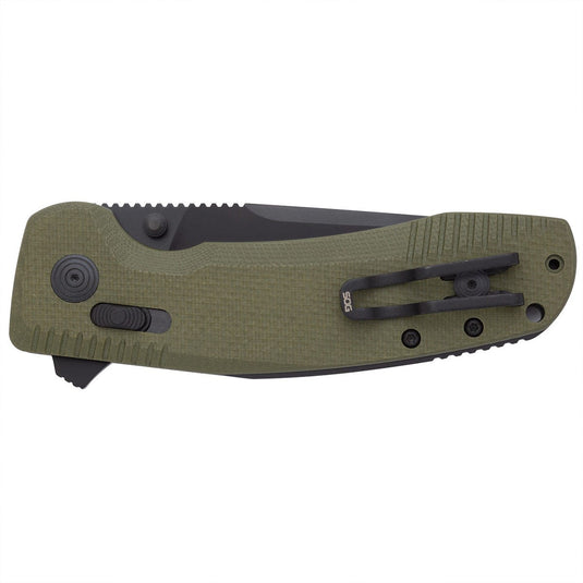 SOG-TAC XR Knife