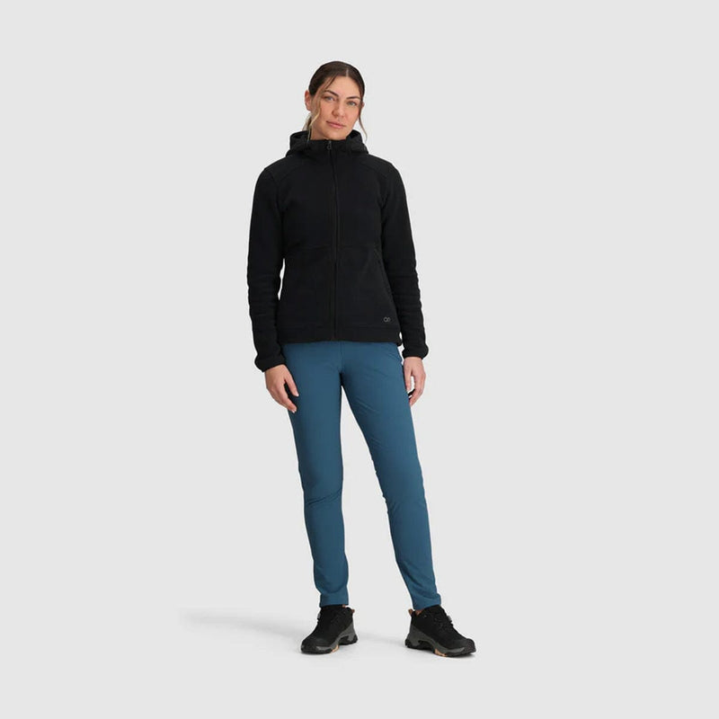 Load image into Gallery viewer, Outdoor Research Women&#39;s OR Polartec 200 Hoodie
