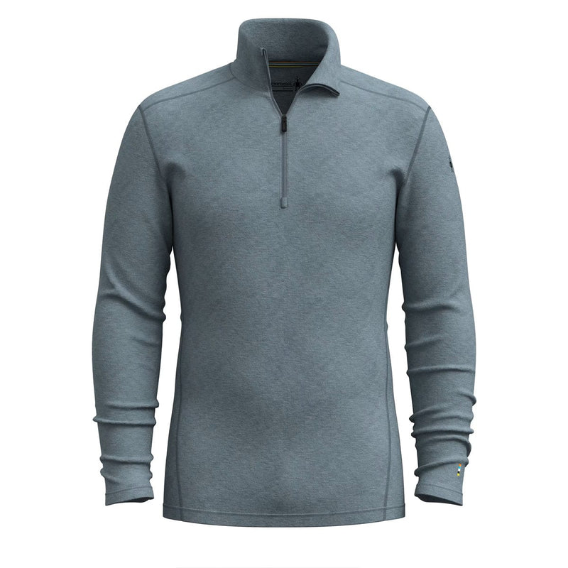 Load image into Gallery viewer, Smartwool Men&#39;s Classic Thermal Merino Base Layer 1/4 Zip
