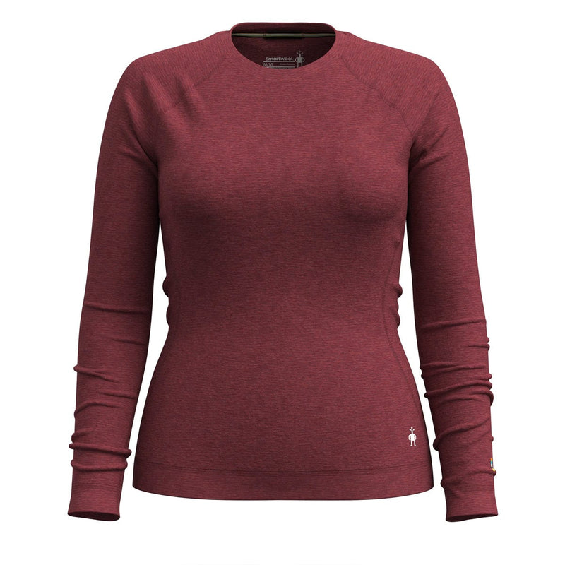 Load image into Gallery viewer, SmartWool Women&#39;s Classic Thermal Merino Base Layer Crew
