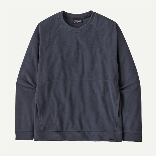 Patagonia Men's Micro D Crewneck