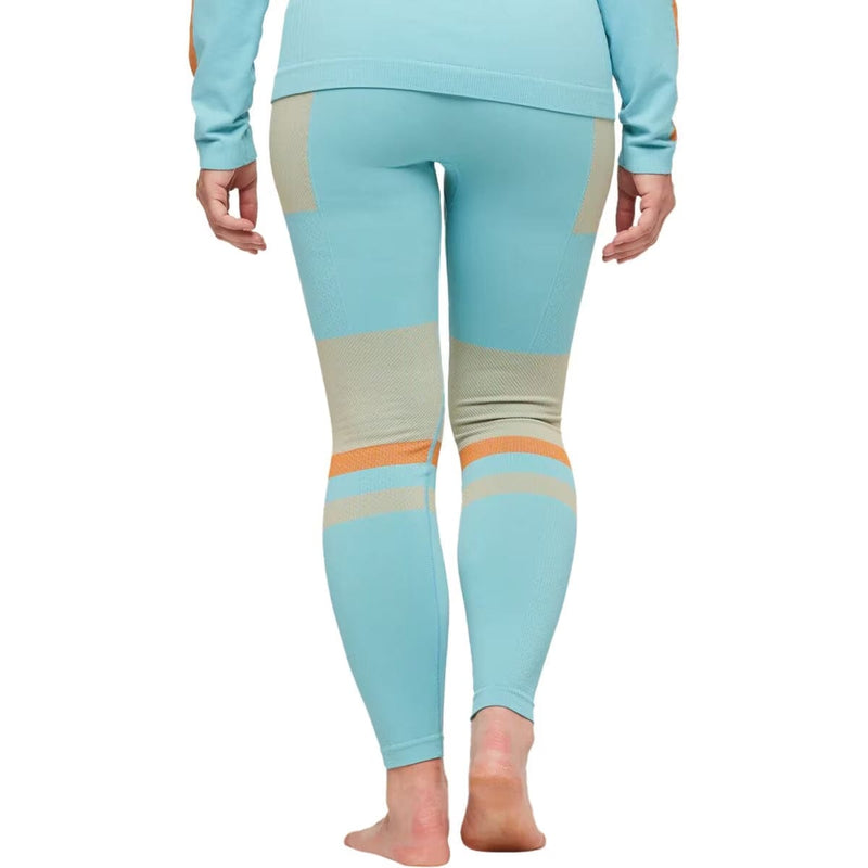 Load image into Gallery viewer, Cotopaxi Women&#39;s Debajo Seamless Baselayer Tight
