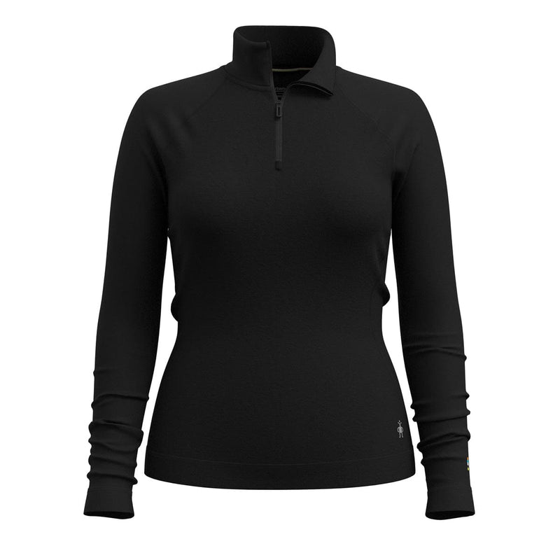 Load image into Gallery viewer, Smartwool Women&#39;s Classic Thermal Merino Base Layer 1/4 Zip
