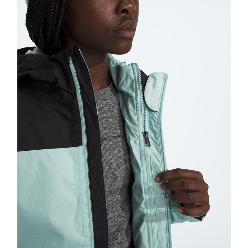 Load image into Gallery viewer, The North Face Teen Freedom Triclimate Jacket
