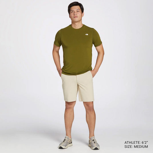 The North Face Men's Adventure Tee