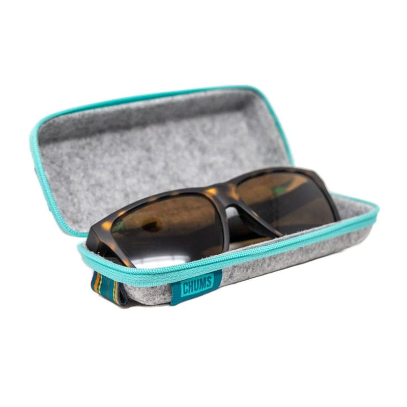 Load image into Gallery viewer, Chums Upcycled Felt Eyewear Hard Case
