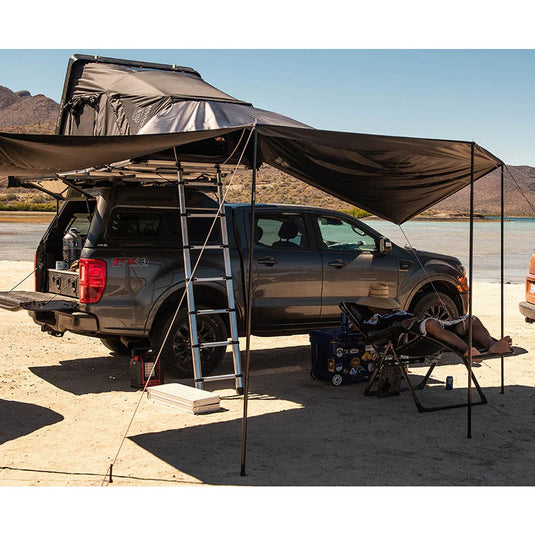 iKamper Rooftop Tent Awning 3.0 (Type A)