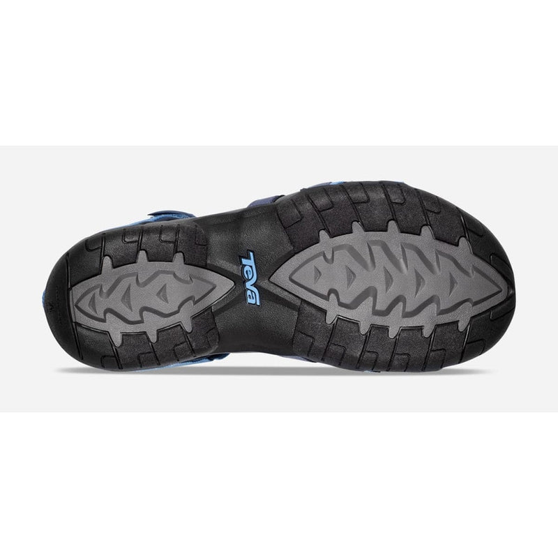 Load image into Gallery viewer, Teva Tirra Amphibious Performance Sandals - Women&#39;s
