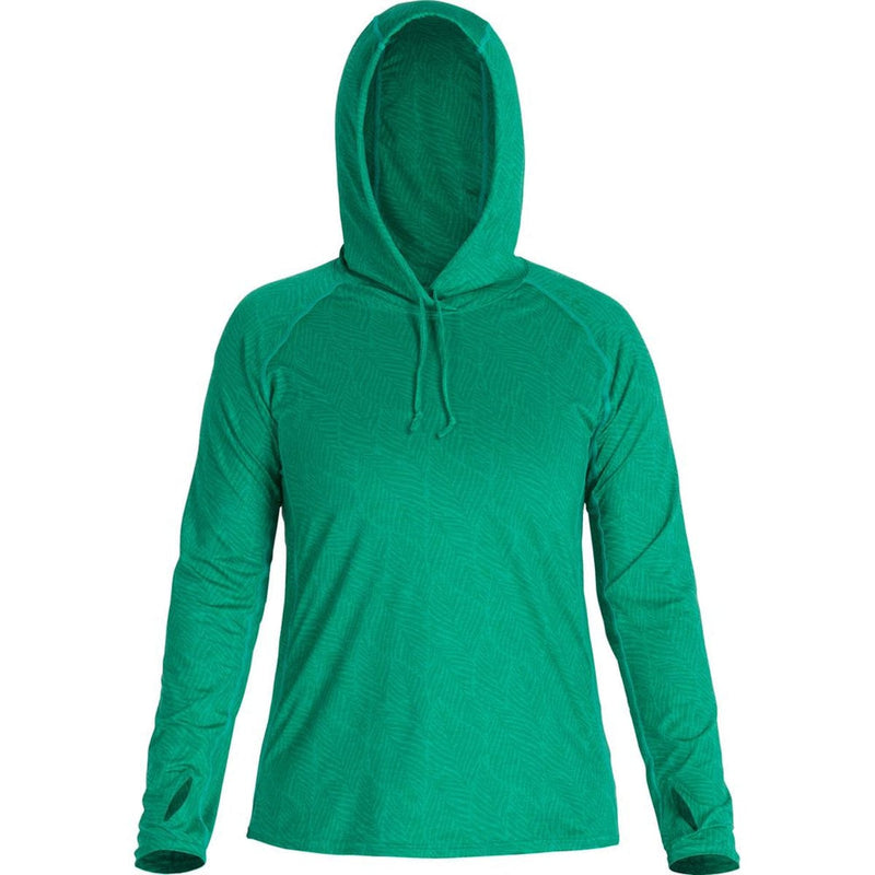 Load image into Gallery viewer, NRS Women&#39;s Silkweight Hoodie
