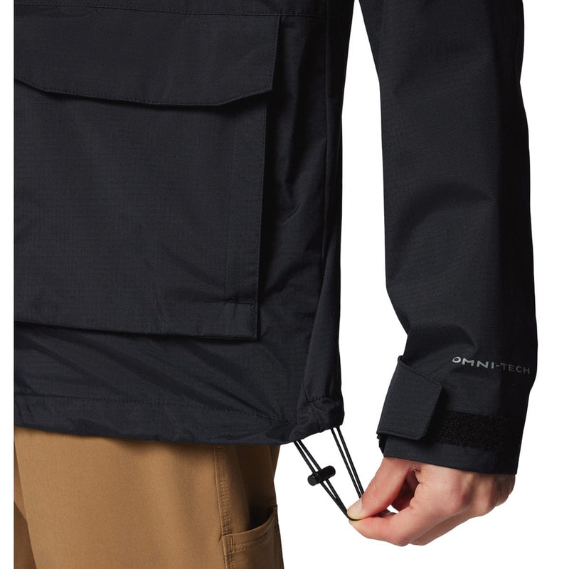 Load image into Gallery viewer, Columbia Men&#39;s Landroamer Jacket
