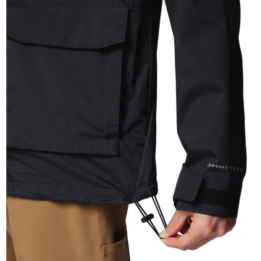 Columbia Men's Landroamer Jacket