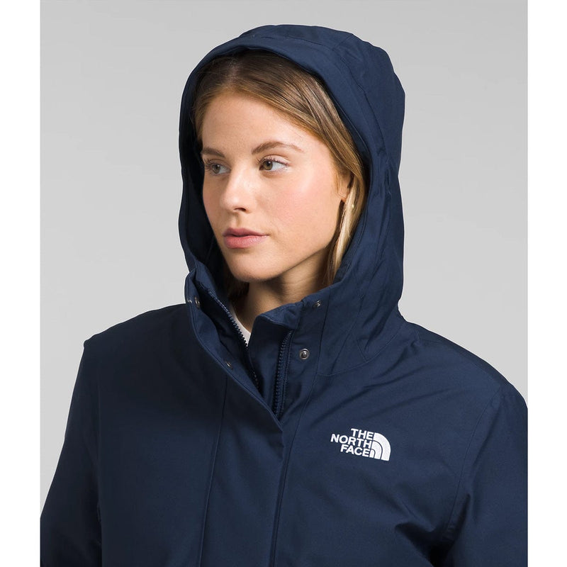 Load image into Gallery viewer, The North Face Women&#39;s Arctic Parka
