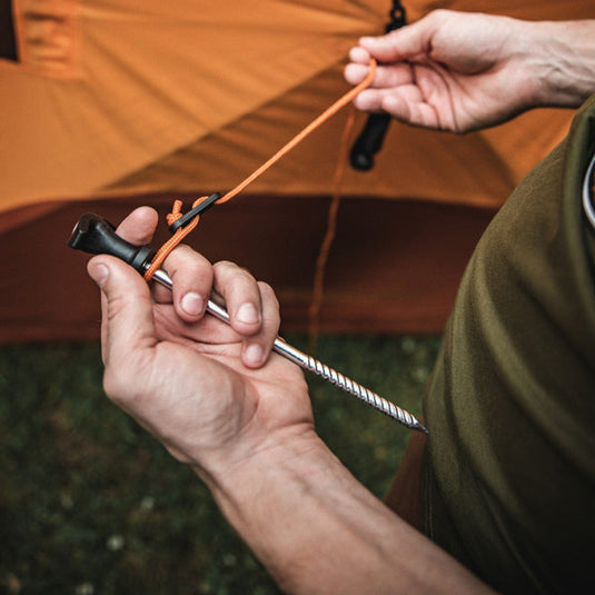 Gazelle T4 Overland Edition Hub Pop Up Tent