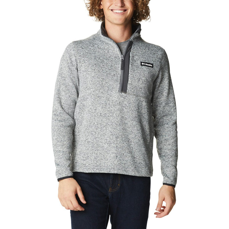 Load image into Gallery viewer, Columbia Men&#39;s Sweater Weather Half Zip
