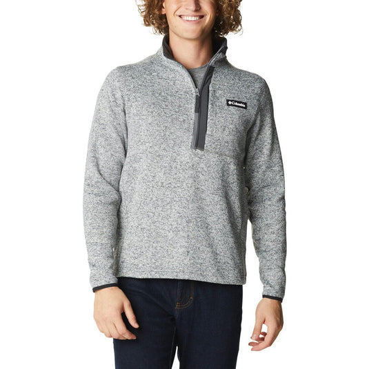 Columbia Men's Sweater Weather Half Zip