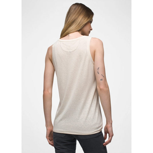 prAna Womens Cozy Up Tank