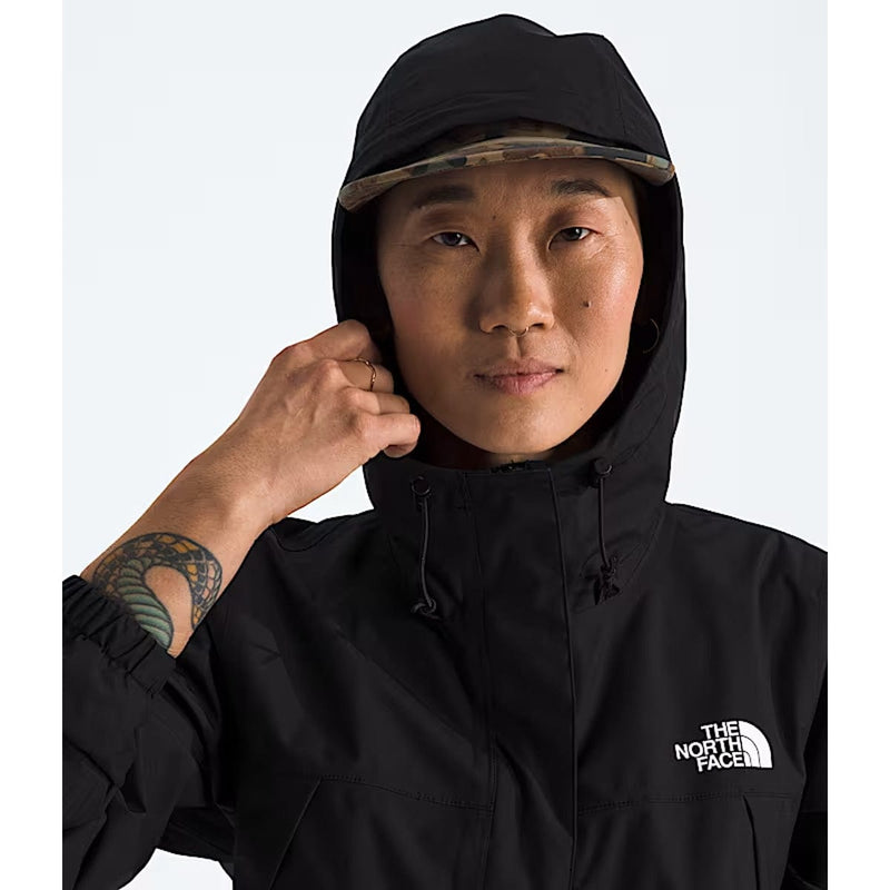 Load image into Gallery viewer, The North Face Women&#39;s Antora Rain Parka
