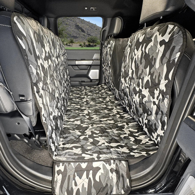 Load image into Gallery viewer, Floor Hammock® for Crew Cab Trucks by 4Knines®
