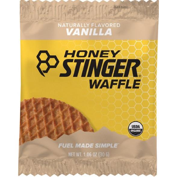 Honey Stinger Vanilla Waffle