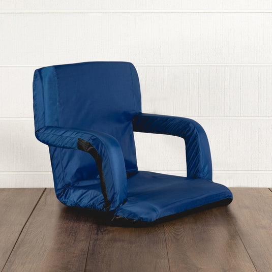 Ventura Portable Reclining Stadium Seat by Picnic Time Family of Brands