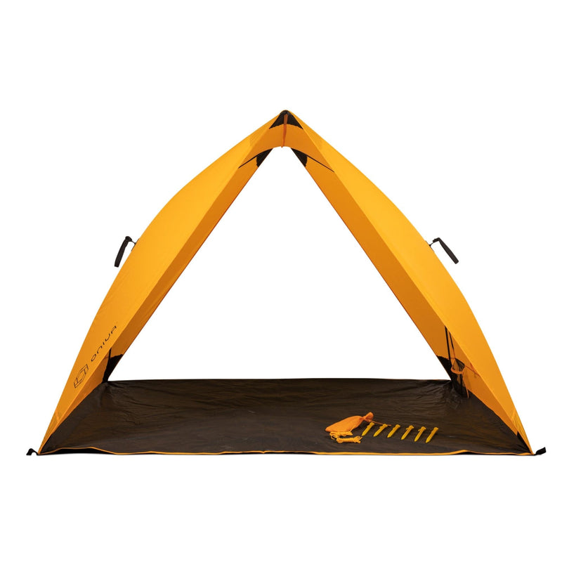 Load image into Gallery viewer, Pismo A-Frame Portable Beach Tent by Picnic Time Family of Brands
