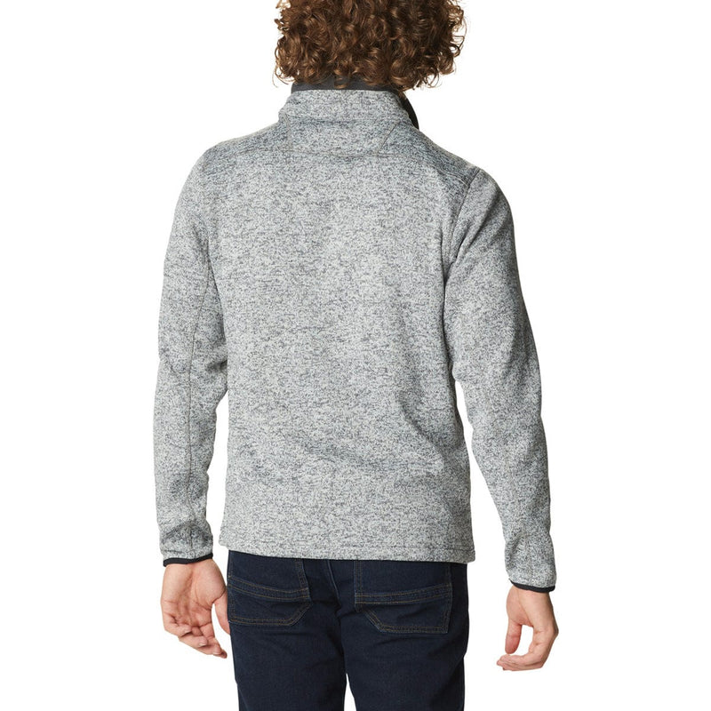 Load image into Gallery viewer, Columbia Men&#39;s Sweater Weather Half Zip
