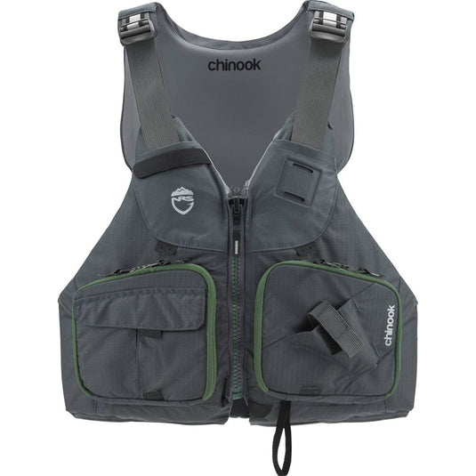 NRS Chinook Fishing PFD