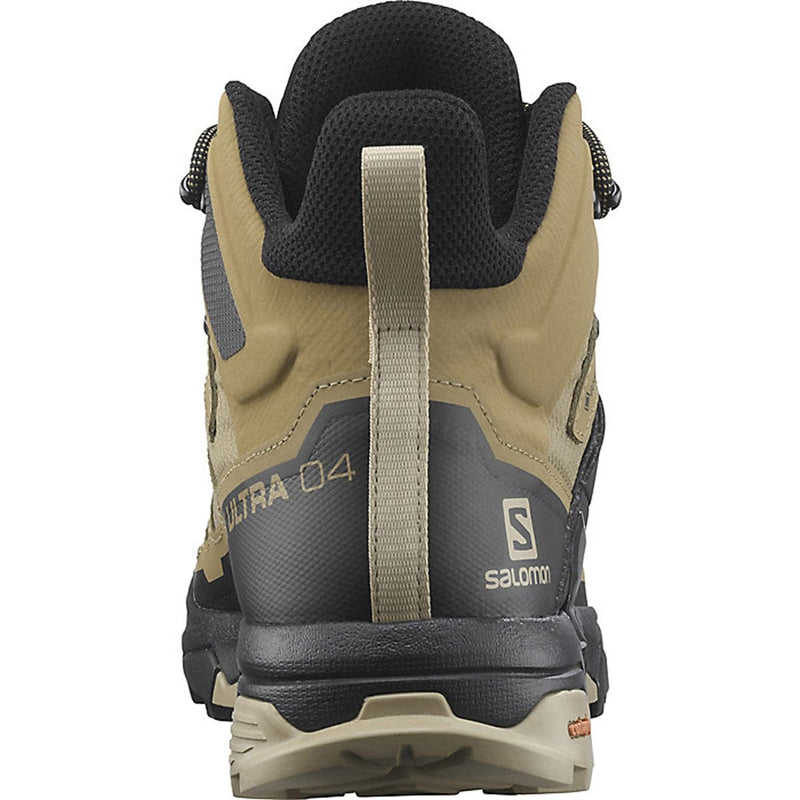 Load image into Gallery viewer, Salomon Men&#39;s X ULTRA 4 MID GTX Hiking Boot
